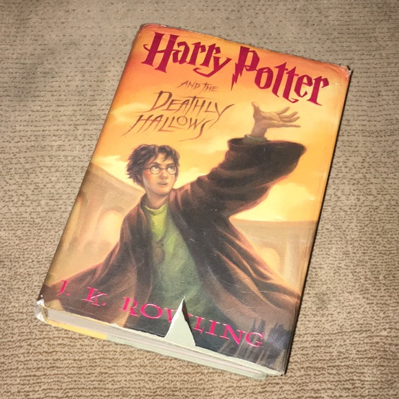 Warner Bros. Other - HARRY POTTER AND THE DEATHLY HALLOWS
